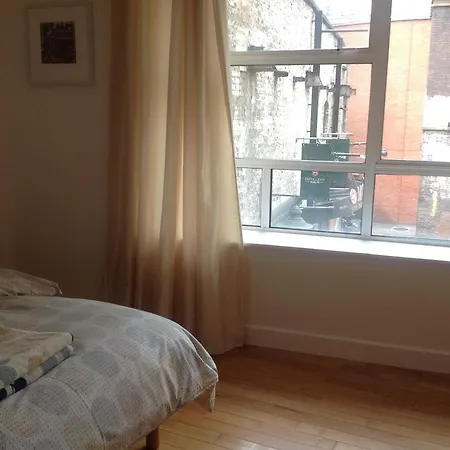 Whiskey Corner - City Center + Parking * Dublin
