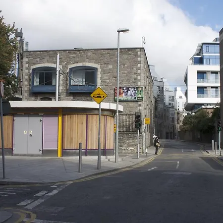 Appartement Whiskey Corner - City Center + Parking