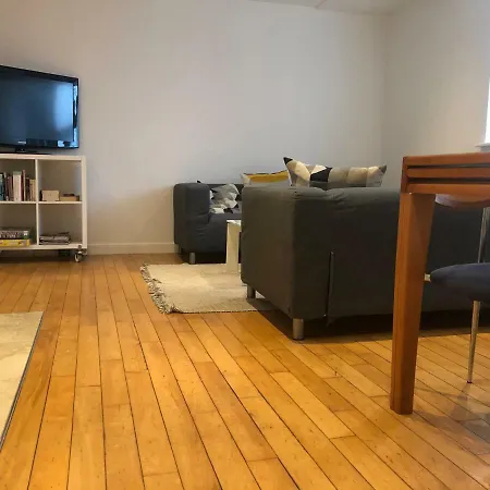 Appartement Whiskey Corner - City Center + Parking