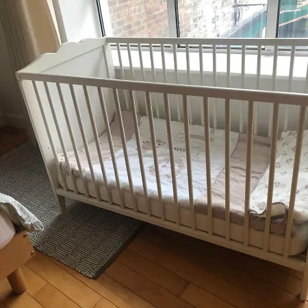 Apartament Whiskey Corner - City Center + Parking Dublin
