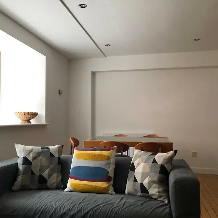 Whiskey Corner - City Center + Parking * Dublin